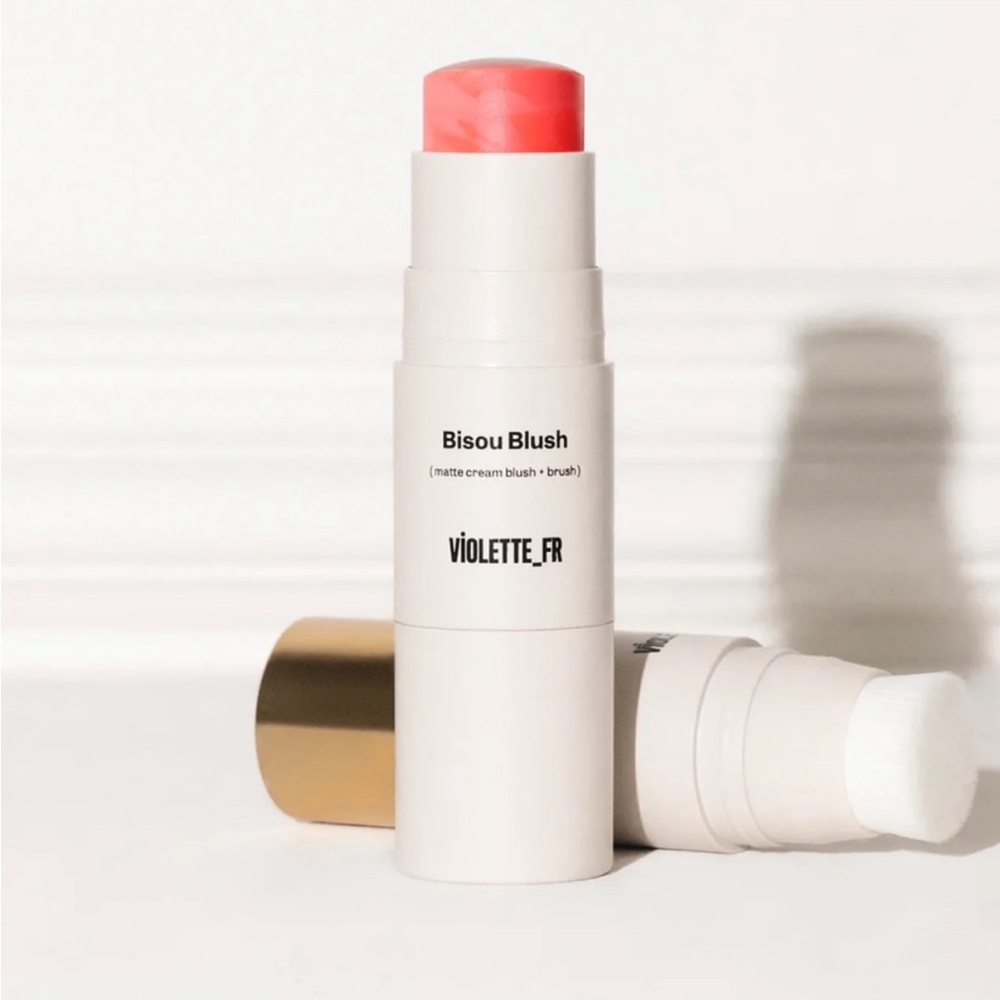 Violette_FR Bisou Blush - Melanie